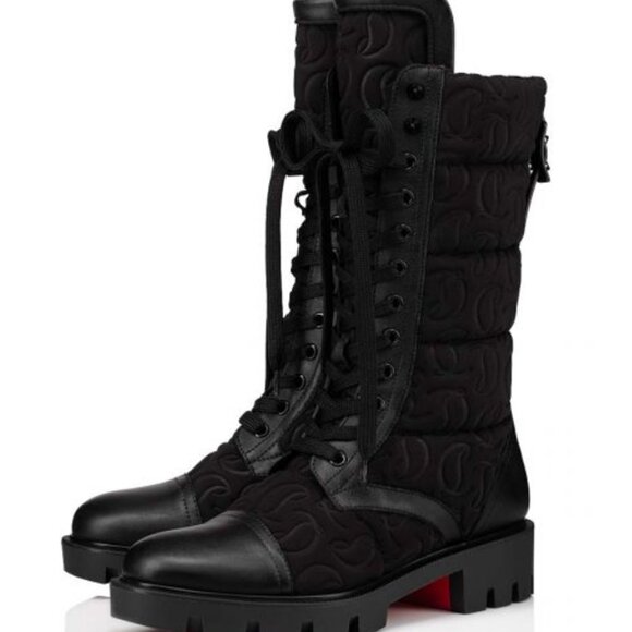 Christian Louboutin Boots IT 39 Women - Picture 1 of 1